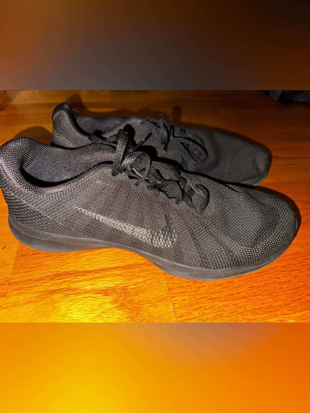Nike Women's In-Season TR 6 training shoes